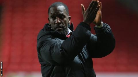 Chris Powell