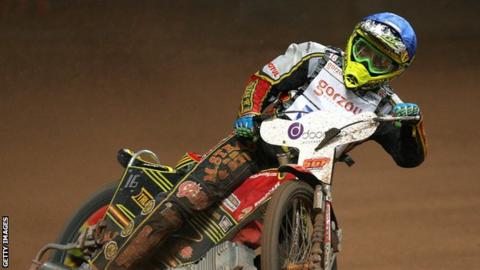 Scott Nicholls