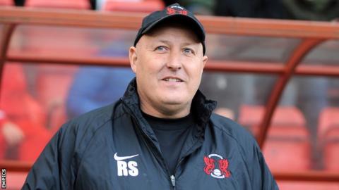 Russell Slade