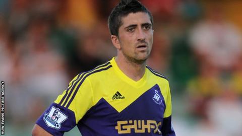 Pablo Hernandez