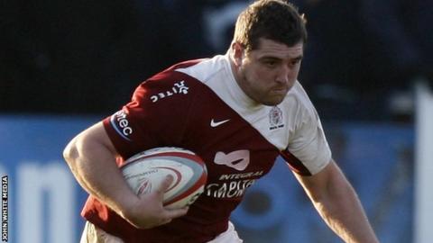 Ross Johnston