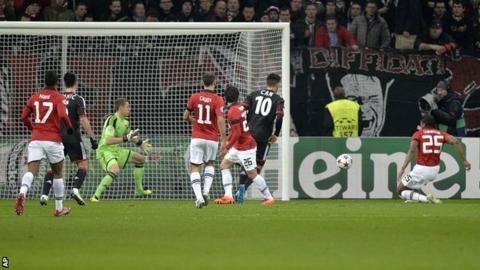 Antonio Valencia