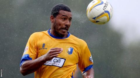 Keiran Murtagh