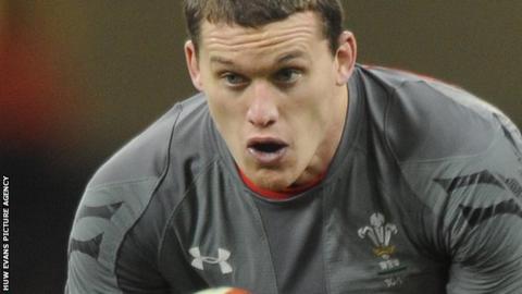 Ian Evans