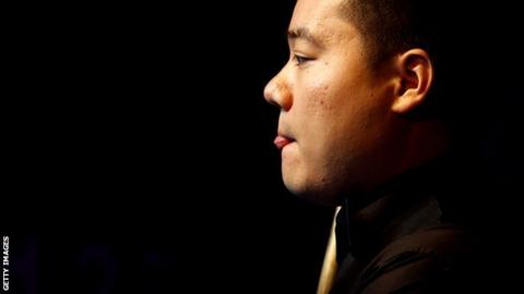 Ding Junhui