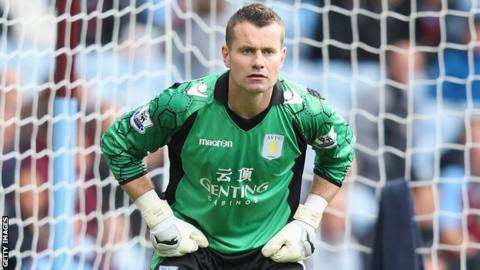Shay Given