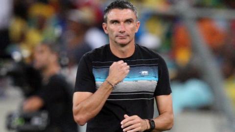Patrice Carteron