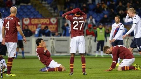 Gervinho