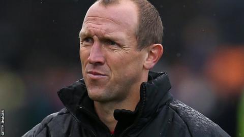 Andy Morrell