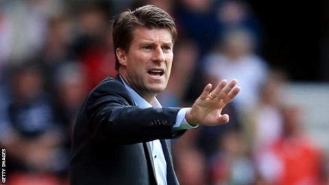 Michael Laudrup