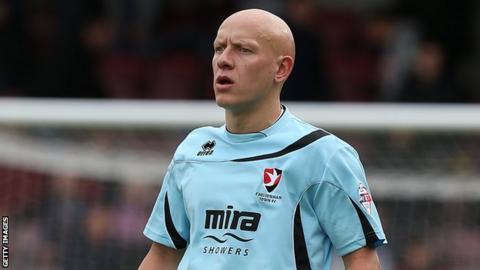 Matt Richards