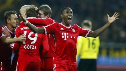 David Alaba
