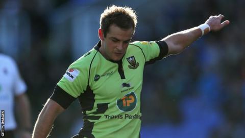 Stephen Myler