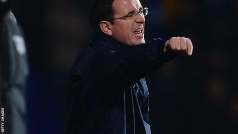 Gary Bowyer