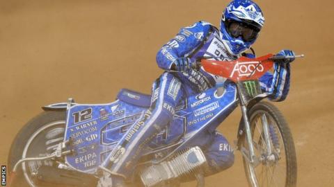 Matej Zagar