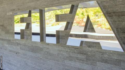 Fifa logo