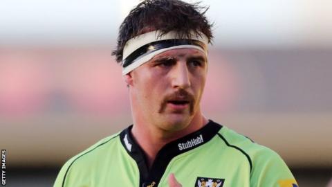 Tom Wood