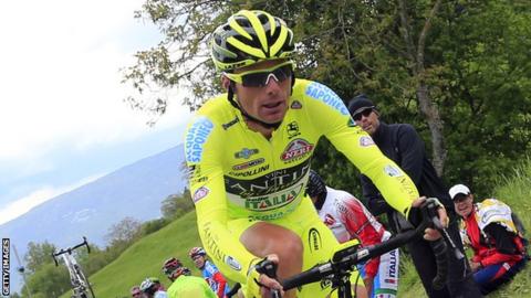 Danilo Di Luca