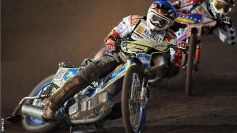 Troy Batchelor