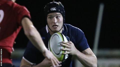 Lucas Slowik