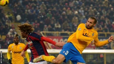 Giorgio Chiellini