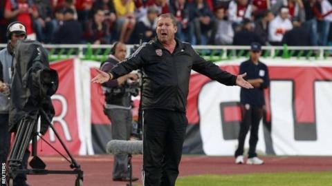 Rolland Courbis