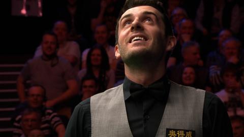 Mark Selby