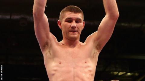 Liam Smith