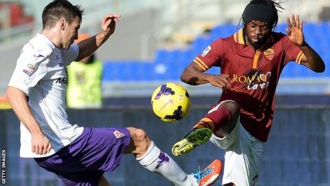 Gervinho