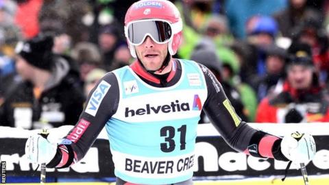 Bode Miller