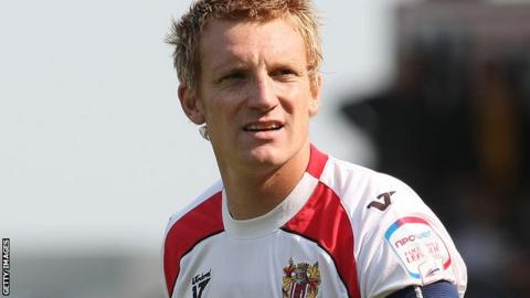 Mark Roberts