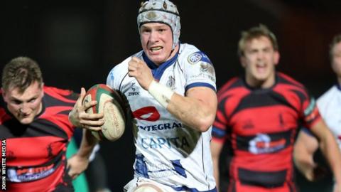 Mitch Eadie