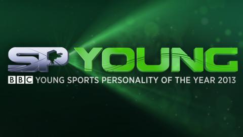 Young Sports Personality of the Year reveal shortlist