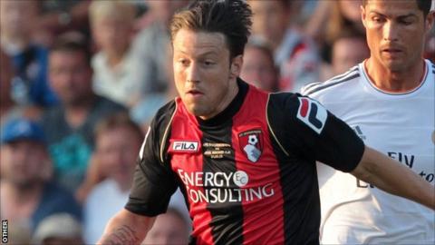 Harry Arter