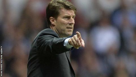 Michael Laudrup