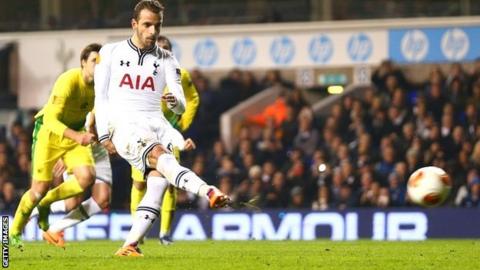 Roberto Soldado