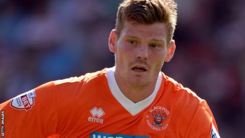Gary MacKenzie