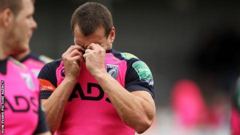Sam Warburton
