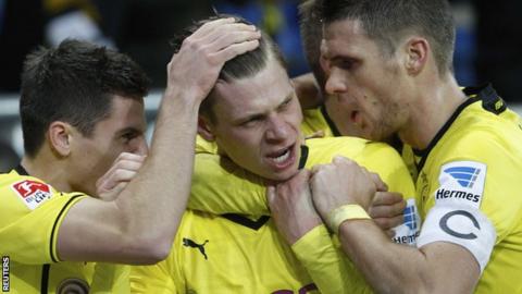 Borussia Dortmund