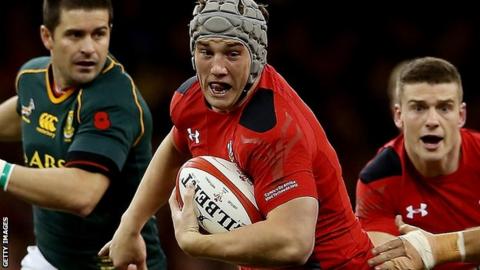 Jonathan Davies