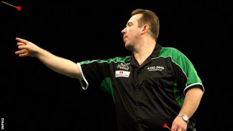 Brendan Dolan