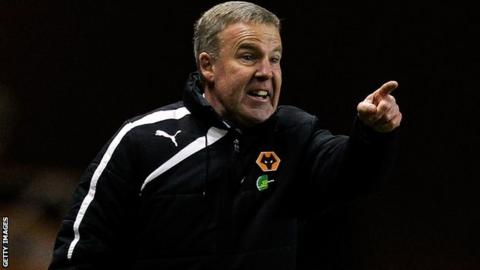Kenny Jackett