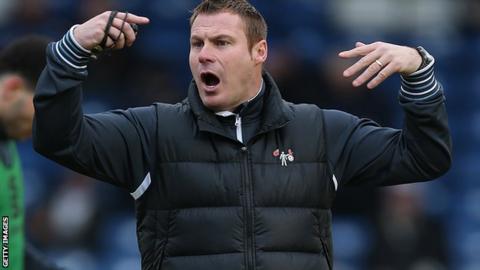 David Flitcroft