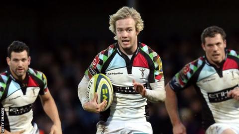 Charlie Walker