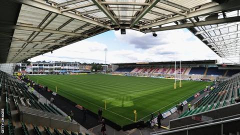 Franklin's Gardens