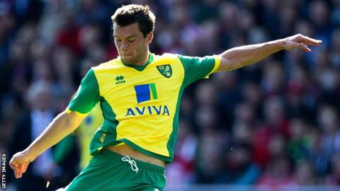 Jonny Howson