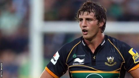 Tom Wood