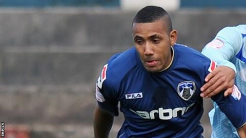 Cristian Montano