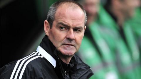 Steve Clarke