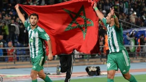 Raja Casablanca